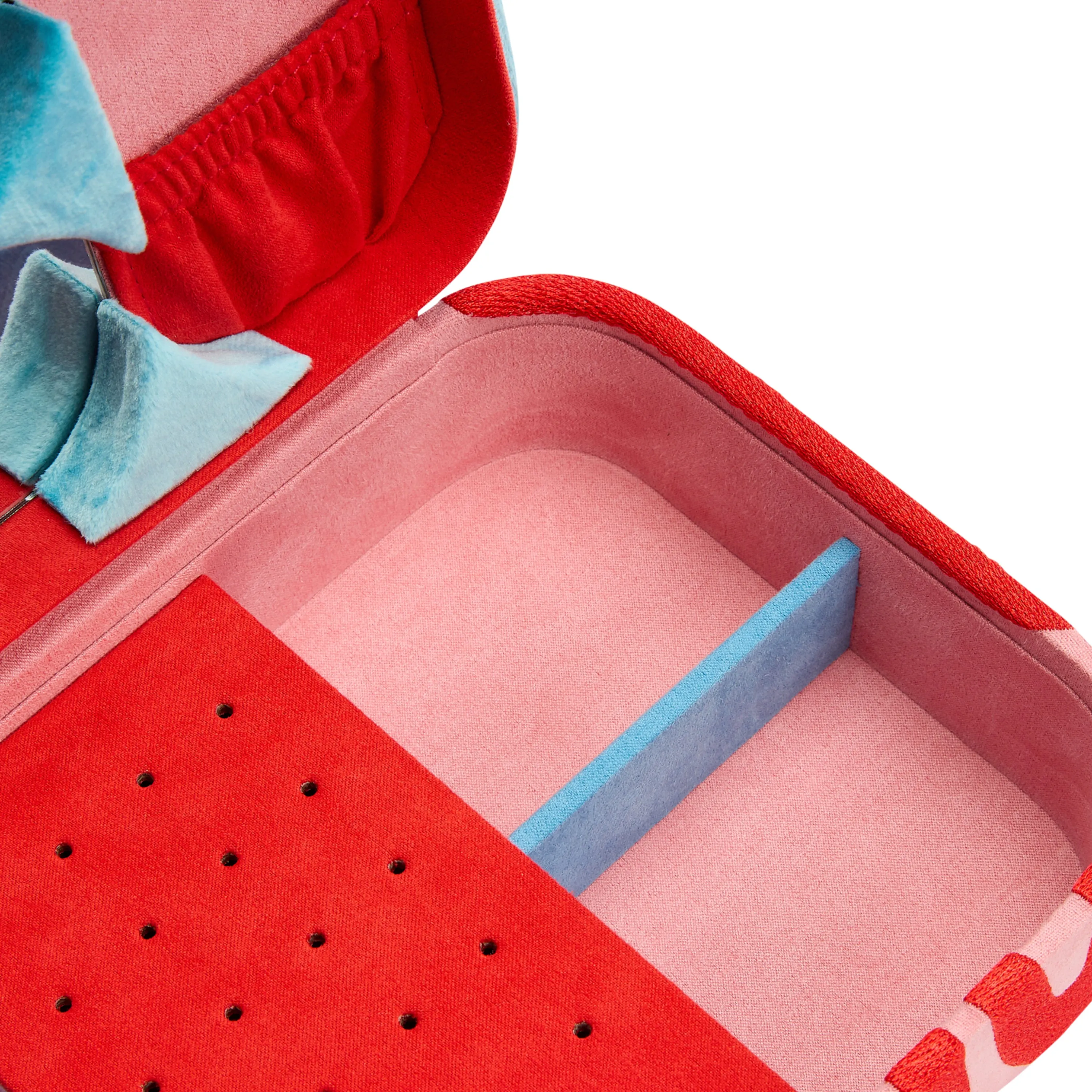 WOLF X Bea Bongiasca Medium Jewelry Box