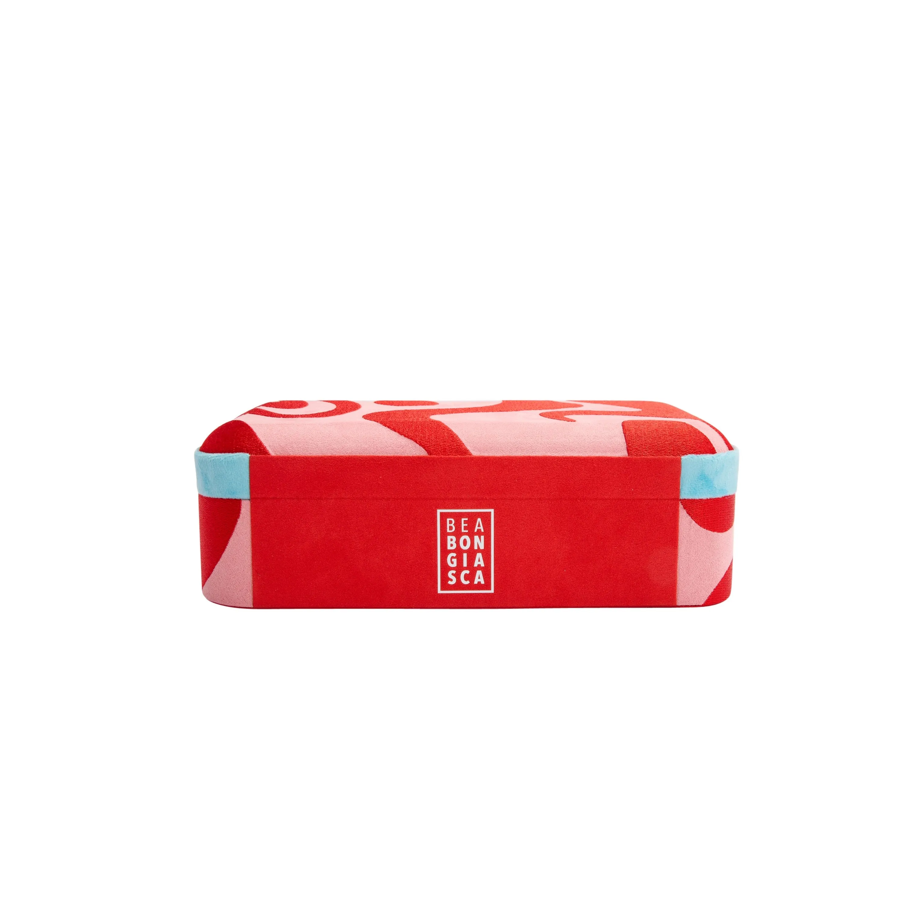 WOLF X Bea Bongiasca Medium Jewelry Box