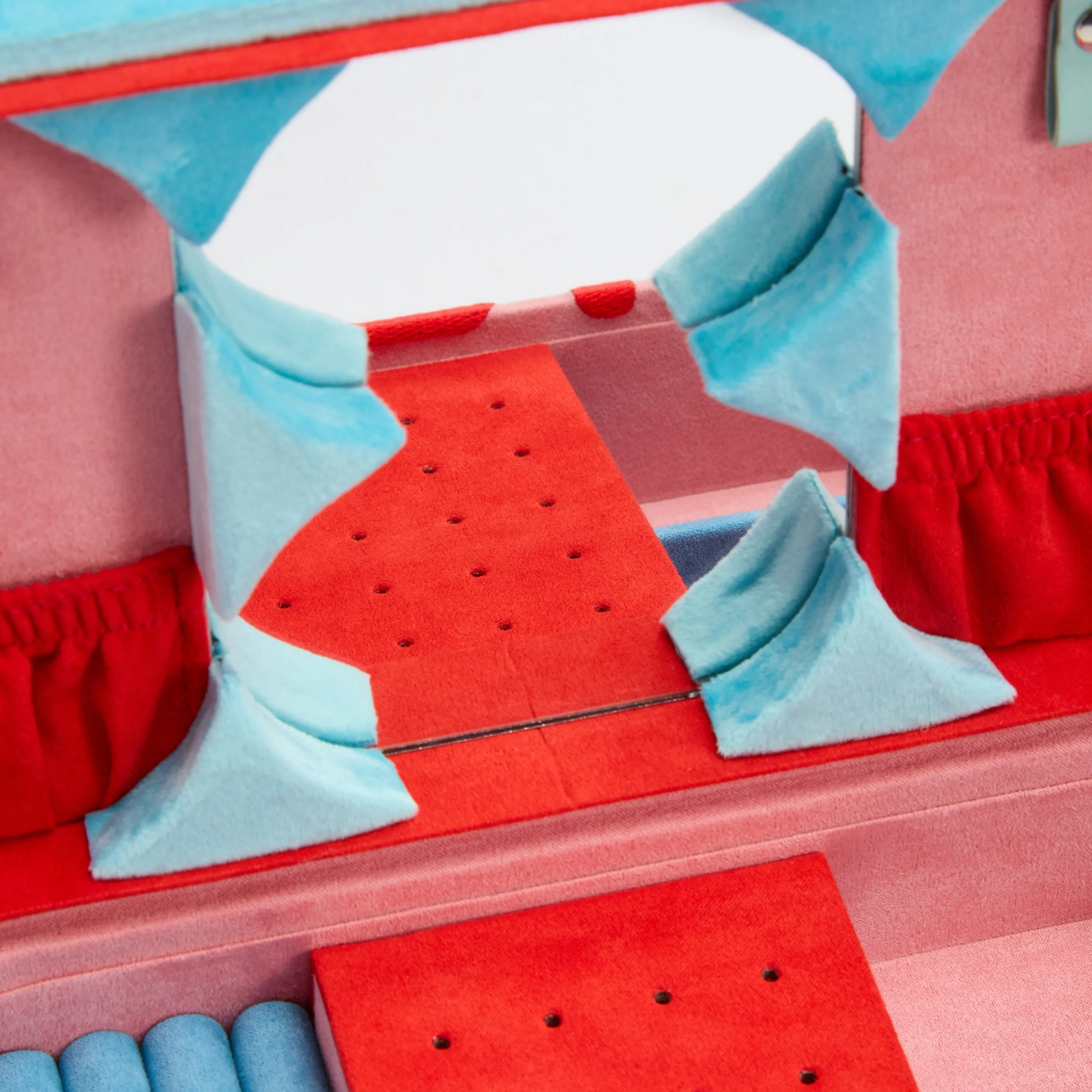 WOLF X Bea Bongiasca Medium Jewelry Box