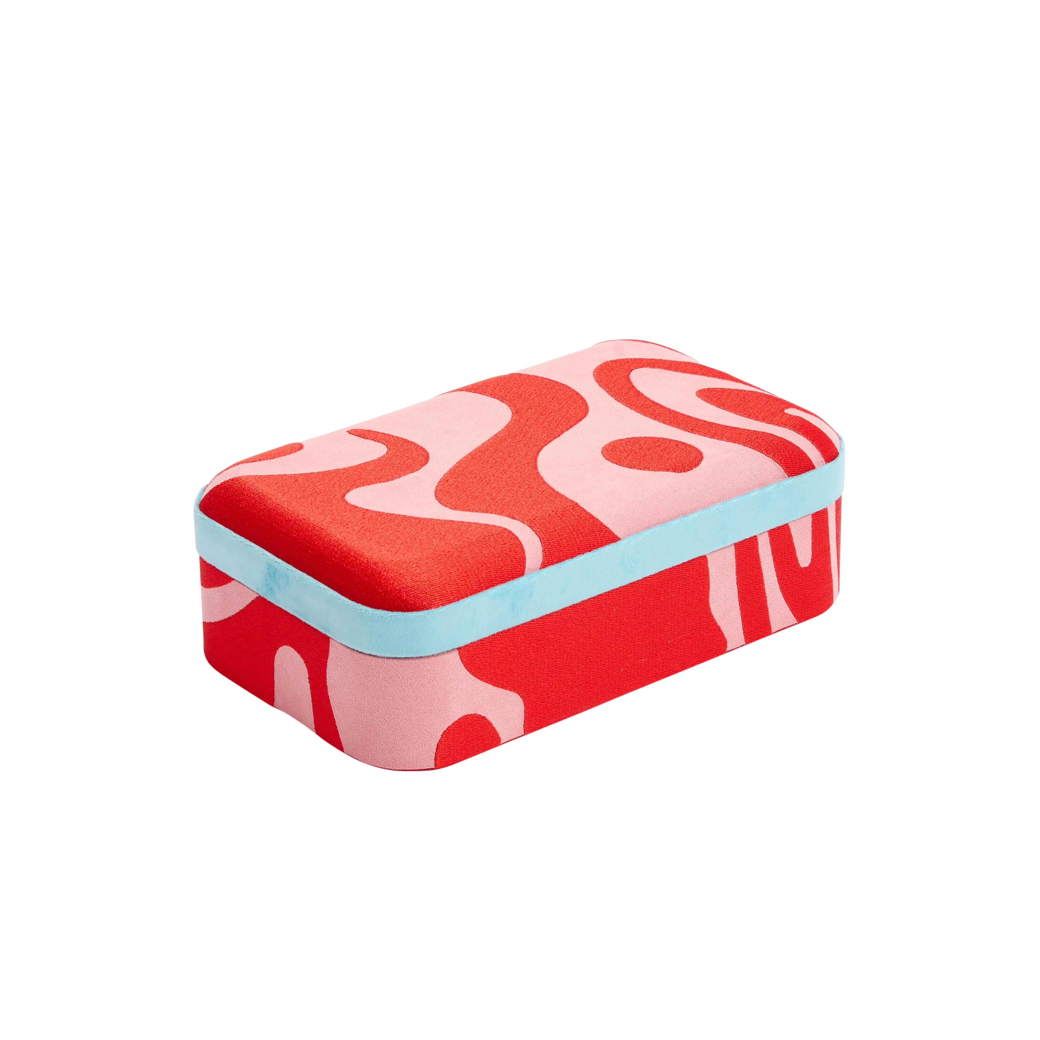 WOLF X Bea Bongiasca Medium Jewelry Box