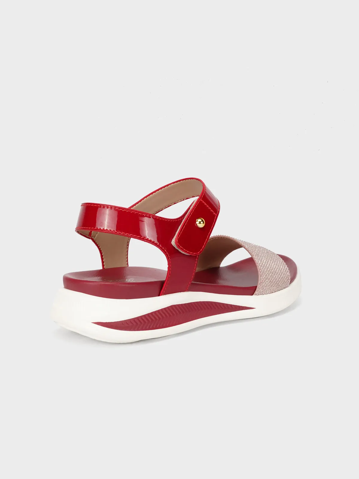 Womens "CECILIA" Comfy Casual Sandals