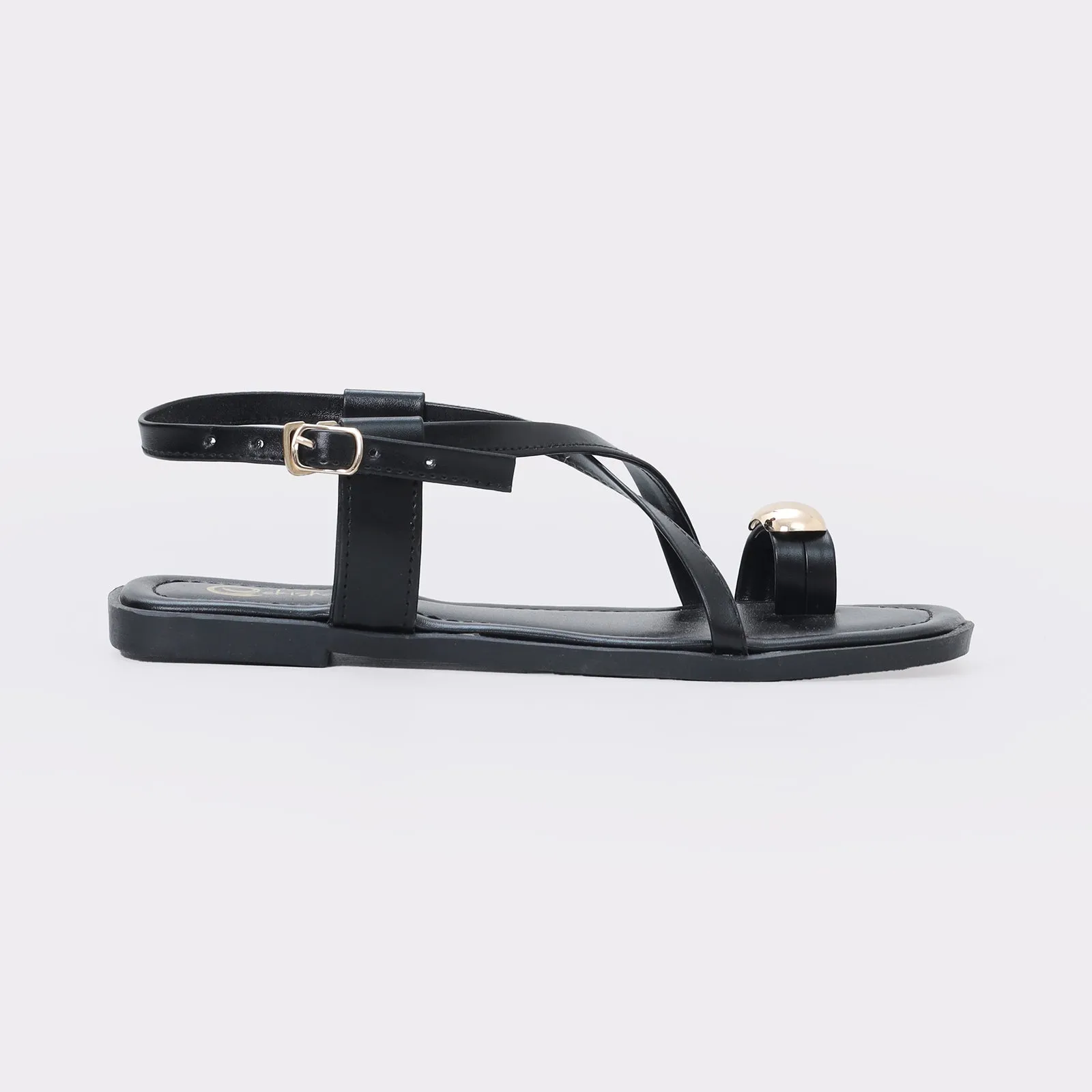 Women's Toe Ring Sandals