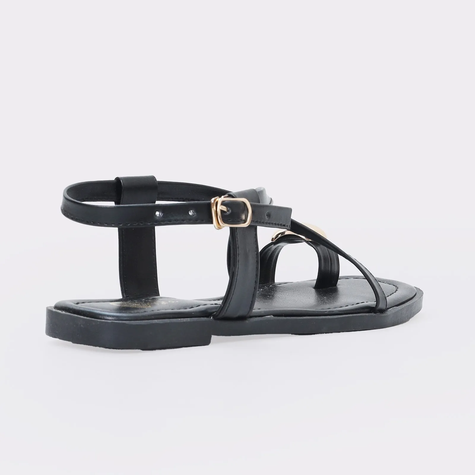 Women's Toe Ring Sandals