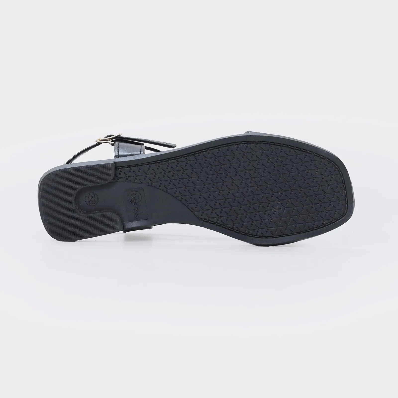 Women's Toe Ring Sandals