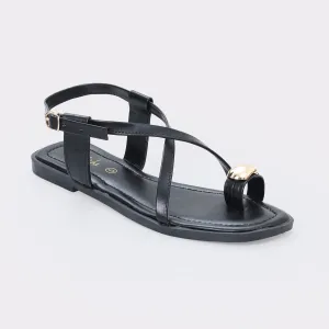 Women's Toe Ring Sandals