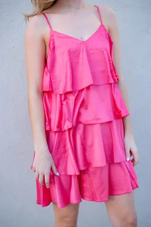 Woods Dress