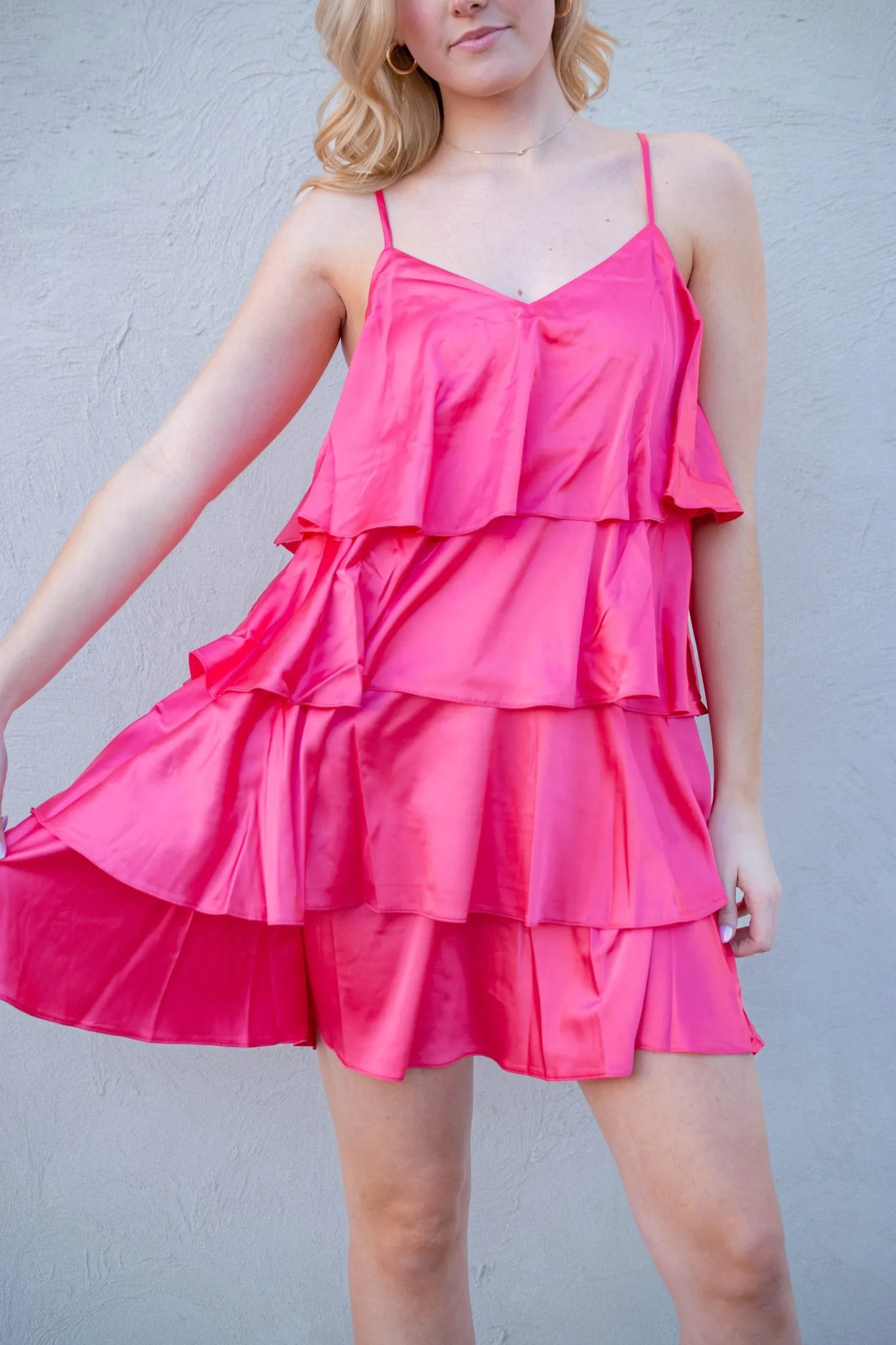 Woods Dress