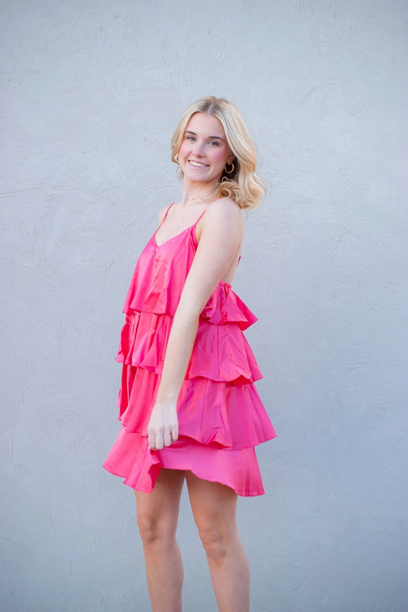 Woods Dress