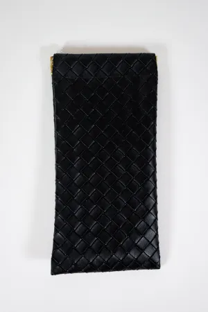 Woven Glasses Case, VARIOUS