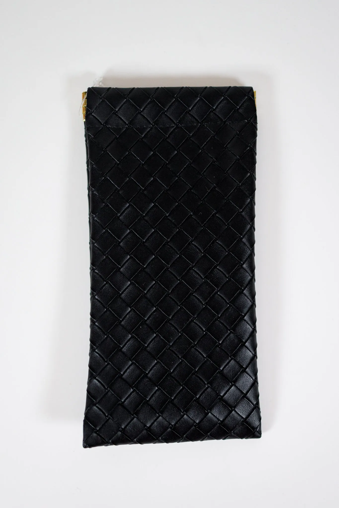Woven Glasses Case, VARIOUS