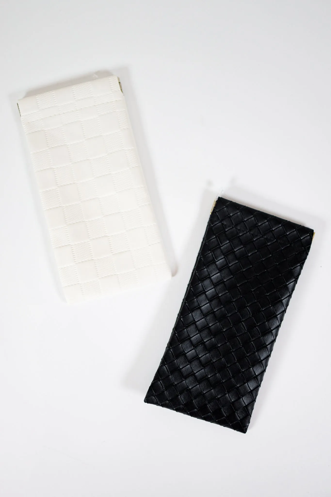 Woven Glasses Case, VARIOUS