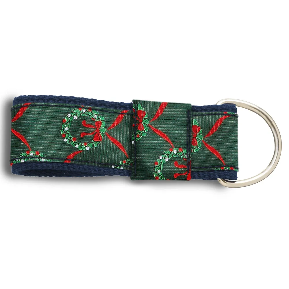 Wreathton - Key Fobs