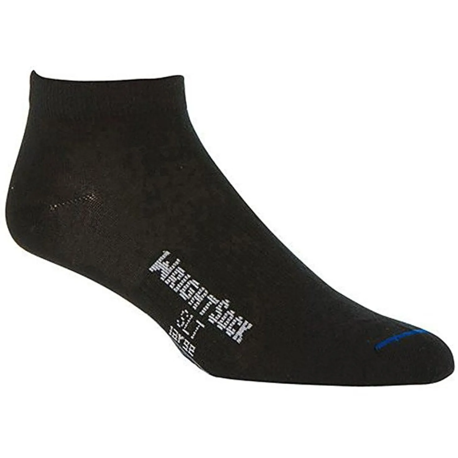 Wrightsock Unisex 183 Polyester No Show Running Socks