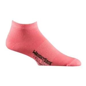 Wrightsock Unisex 183 Polyester No Show Running Socks