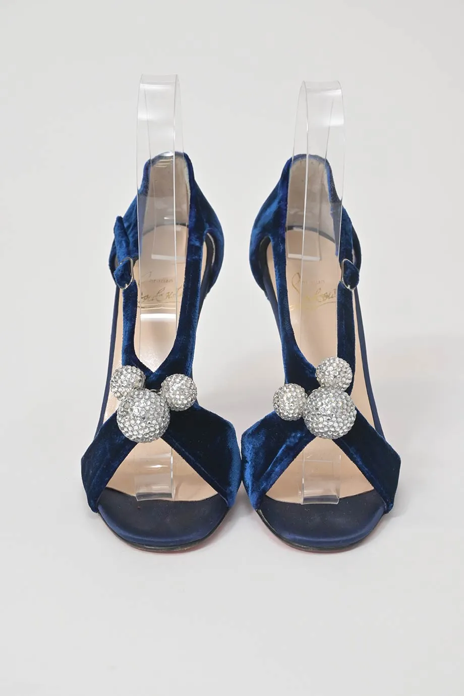 [WS7928] Christian Louboutin | High Heel Sandal