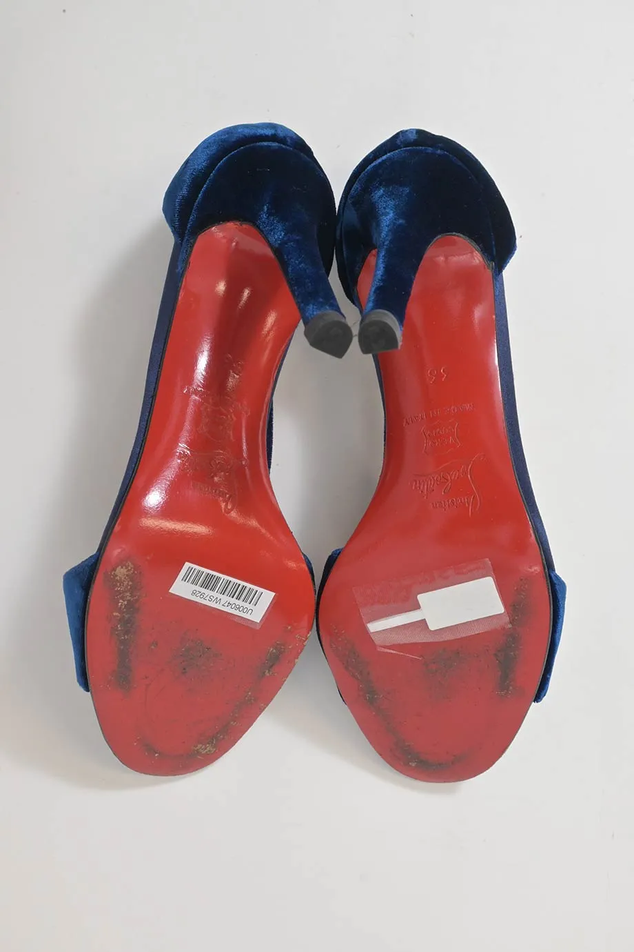 [WS7928] Christian Louboutin | High Heel Sandal