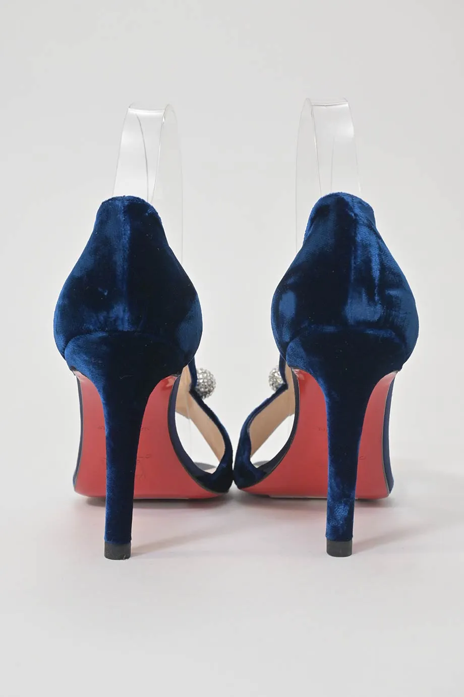 [WS7928] Christian Louboutin | High Heel Sandal