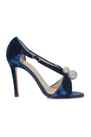 [WS7928] Christian Louboutin | High Heel Sandal