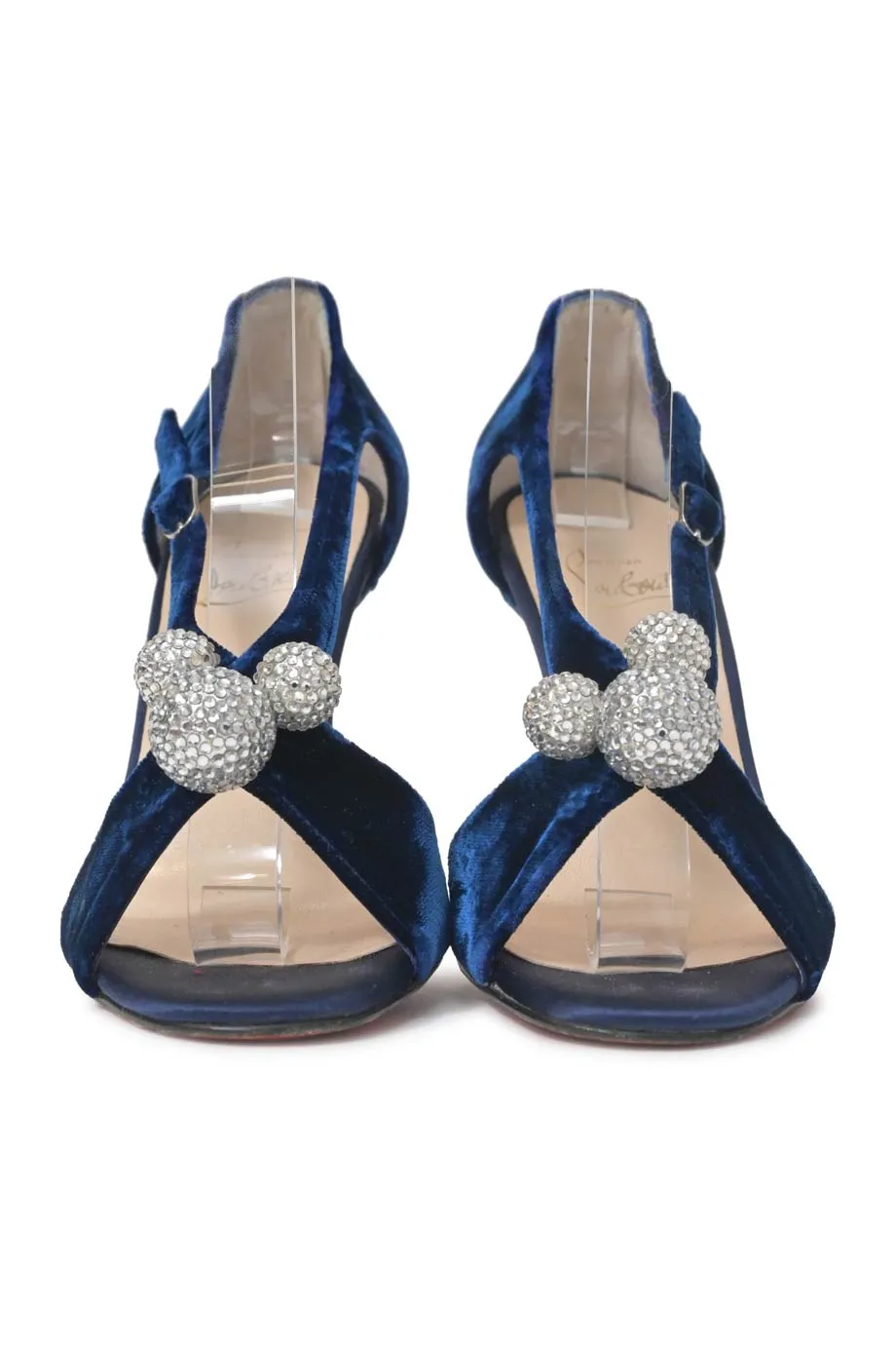 [WS7928] Christian Louboutin | High Heel Sandal
