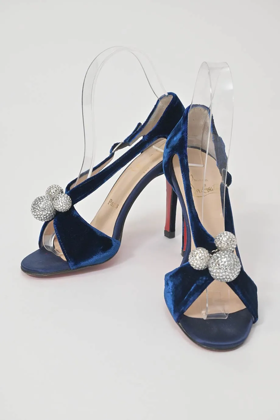 [WS7928] Christian Louboutin | High Heel Sandal