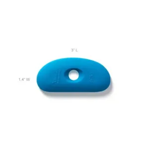 Xiem Flex Firm Rib SCR1-B