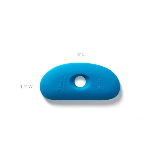 Xiem Flex Firm Rib SCR1-B