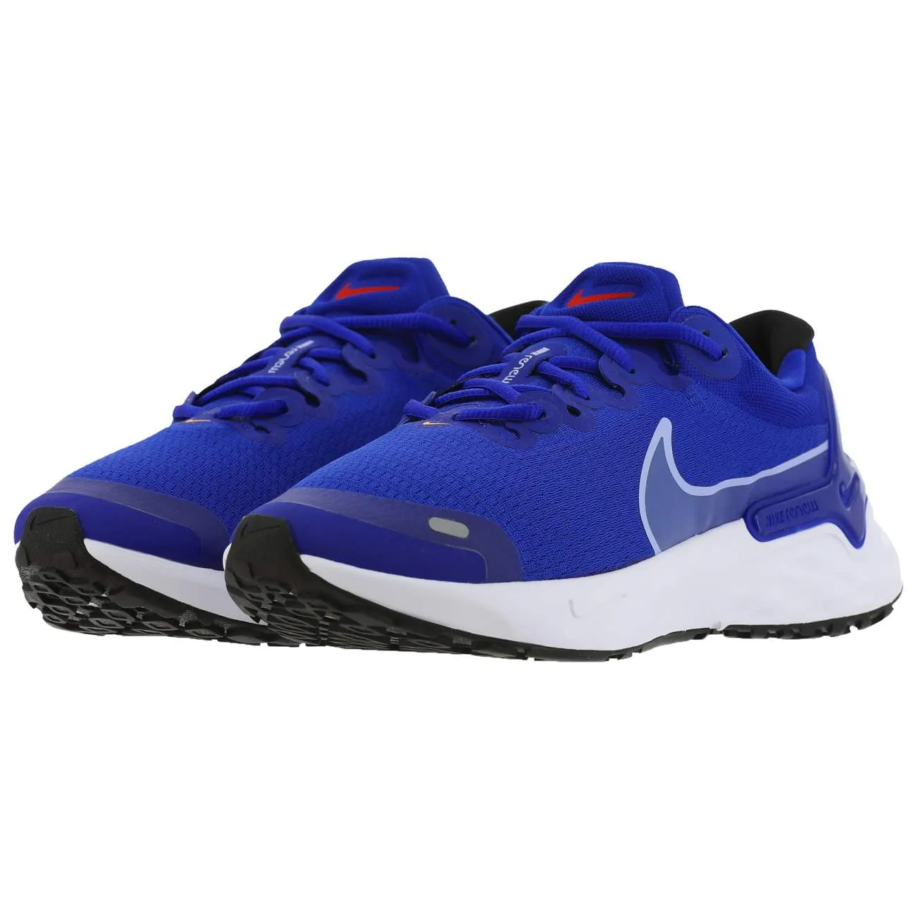 Zapatillas Nike Hombre Running Renew Run 3 | DC9413-401