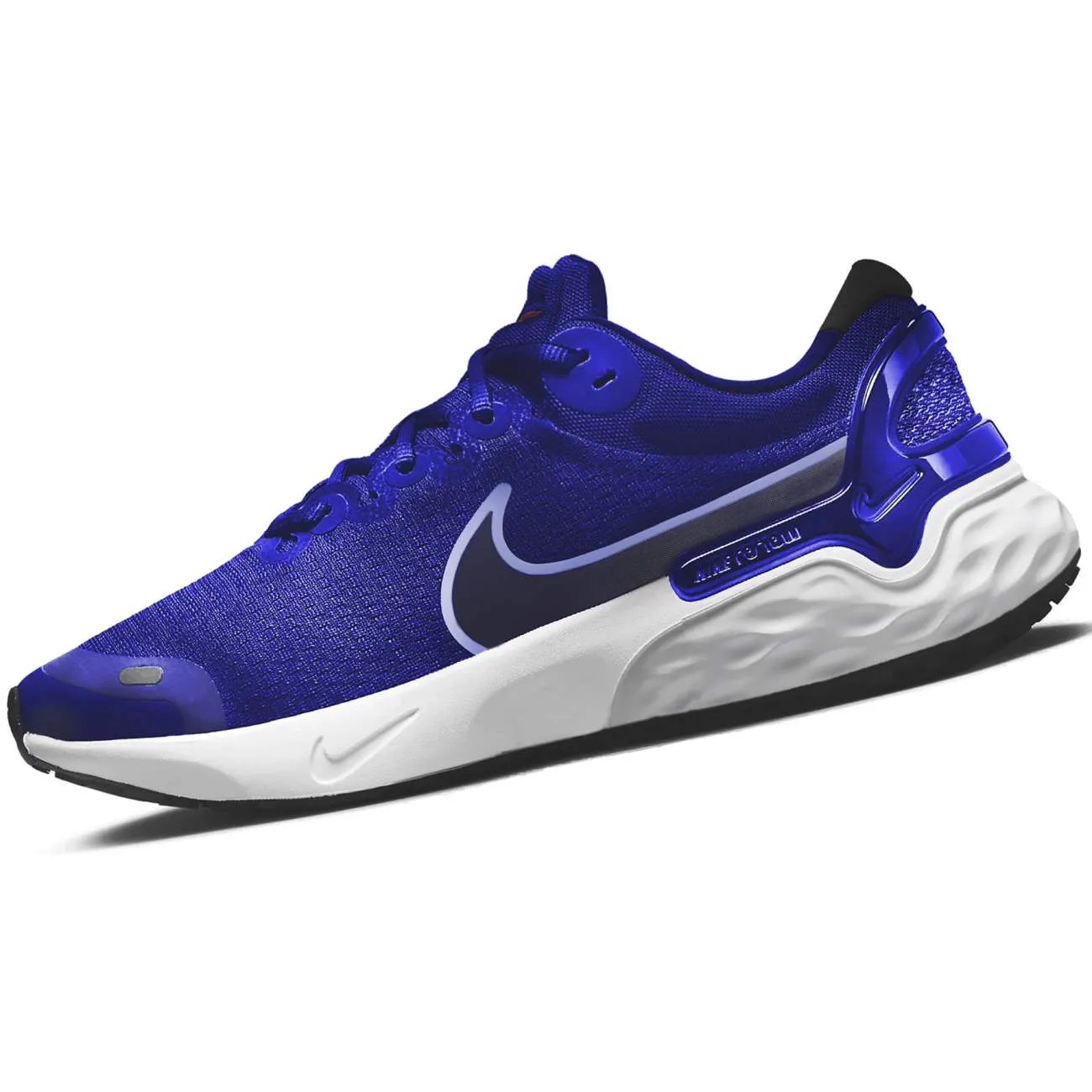 Zapatillas Nike Hombre Running Renew Run 3 | DC9413-401
