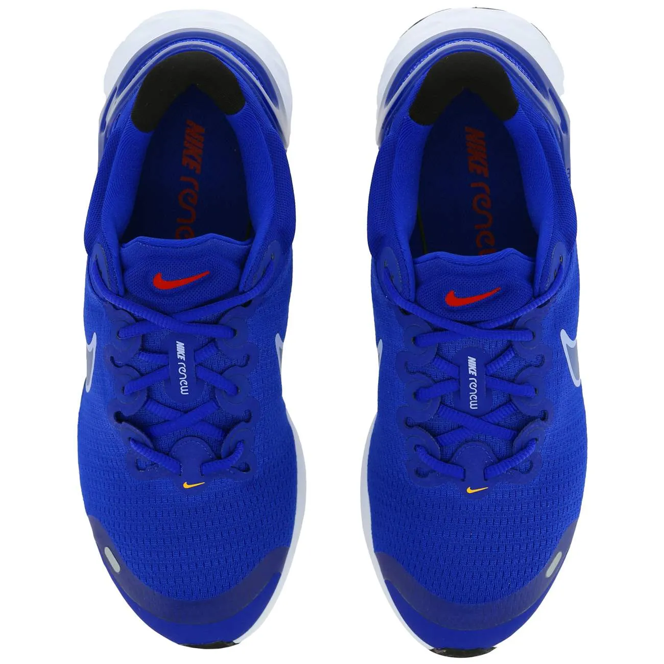 Zapatillas Nike Hombre Running Renew Run 3 | DC9413-401