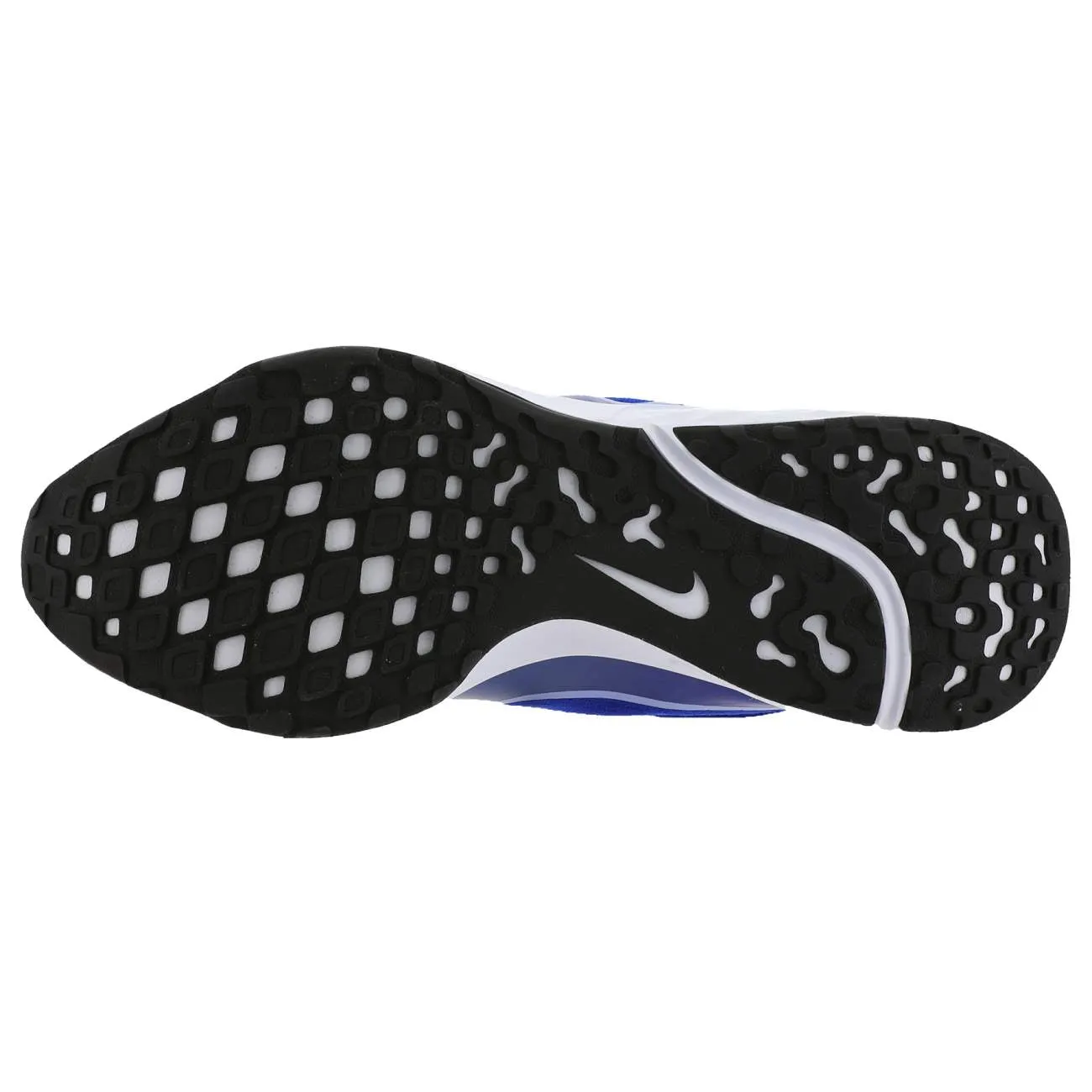Zapatillas Nike Hombre Running Renew Run 3 | DC9413-401