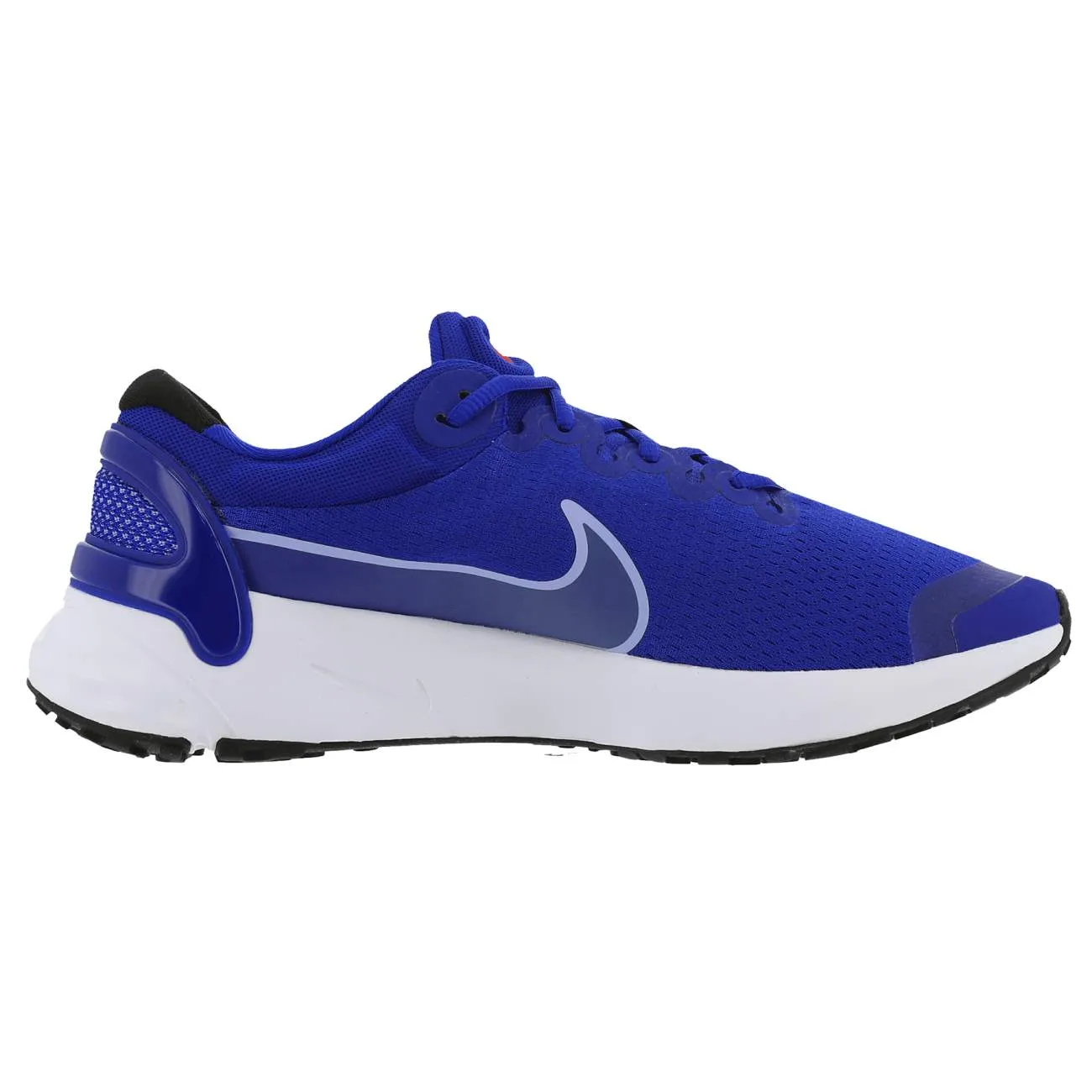 Zapatillas Nike Hombre Running Renew Run 3 | DC9413-401