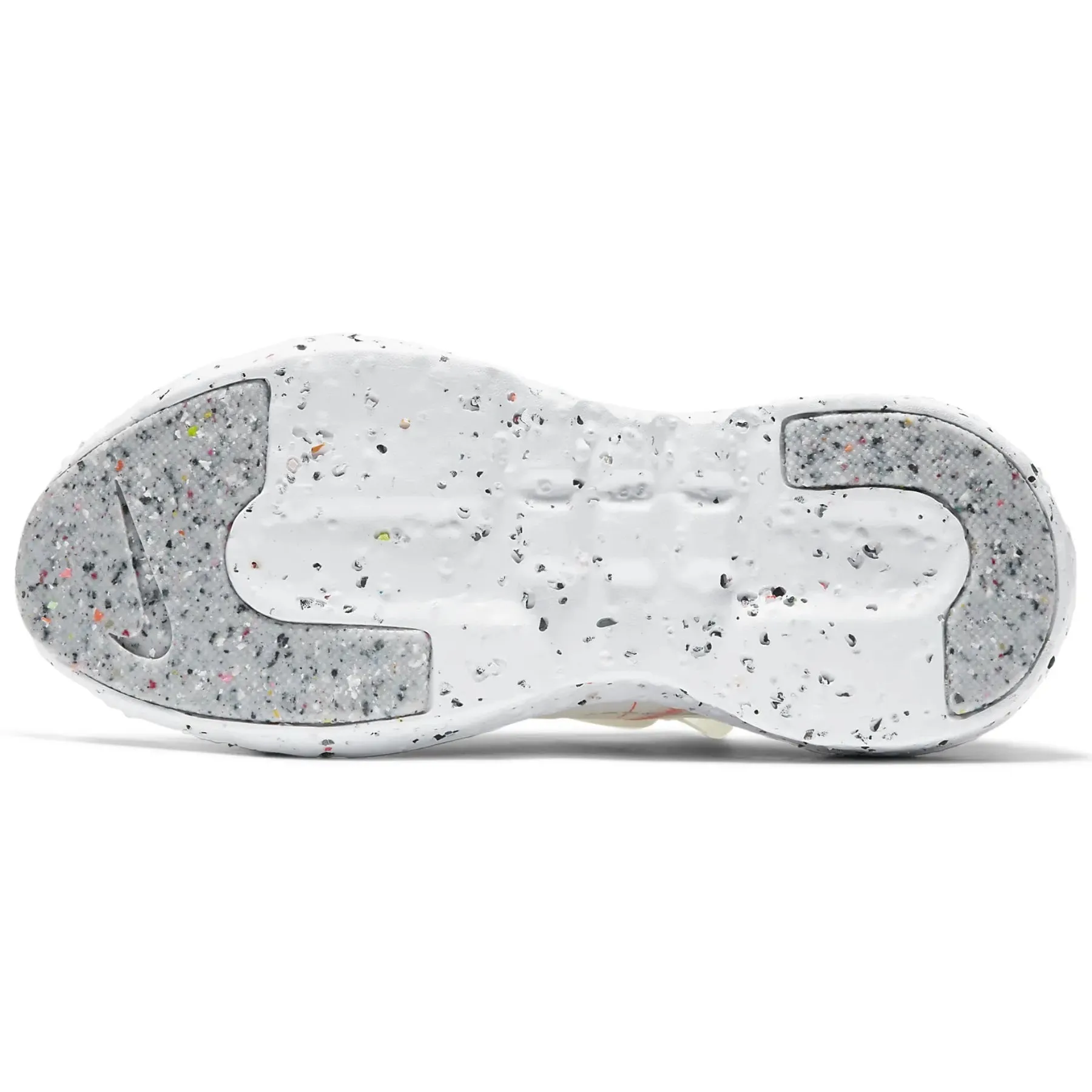 Zapatillas Nike Mujer Running Crater Impact | CW2386-100