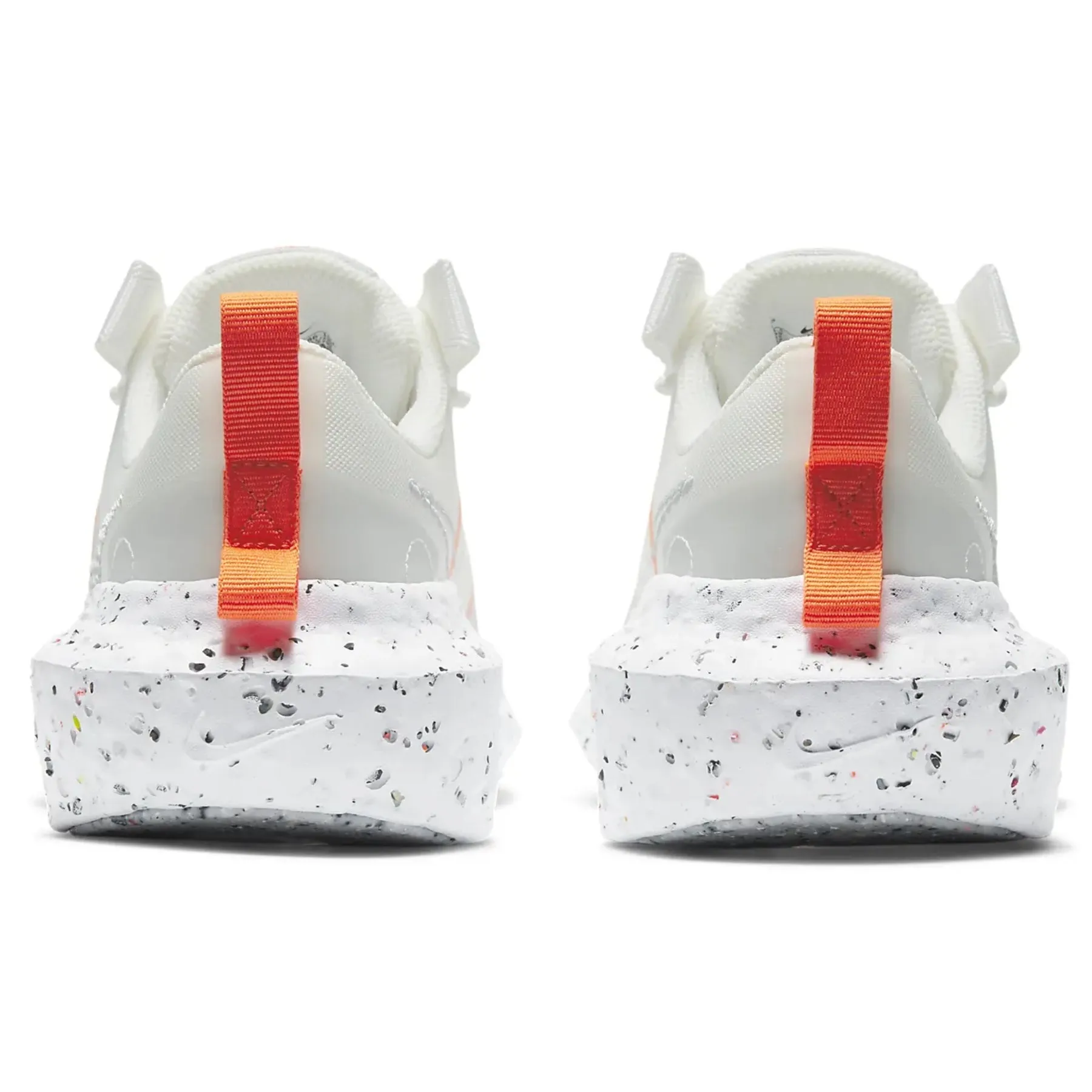 Zapatillas Nike Mujer Running Crater Impact | CW2386-100