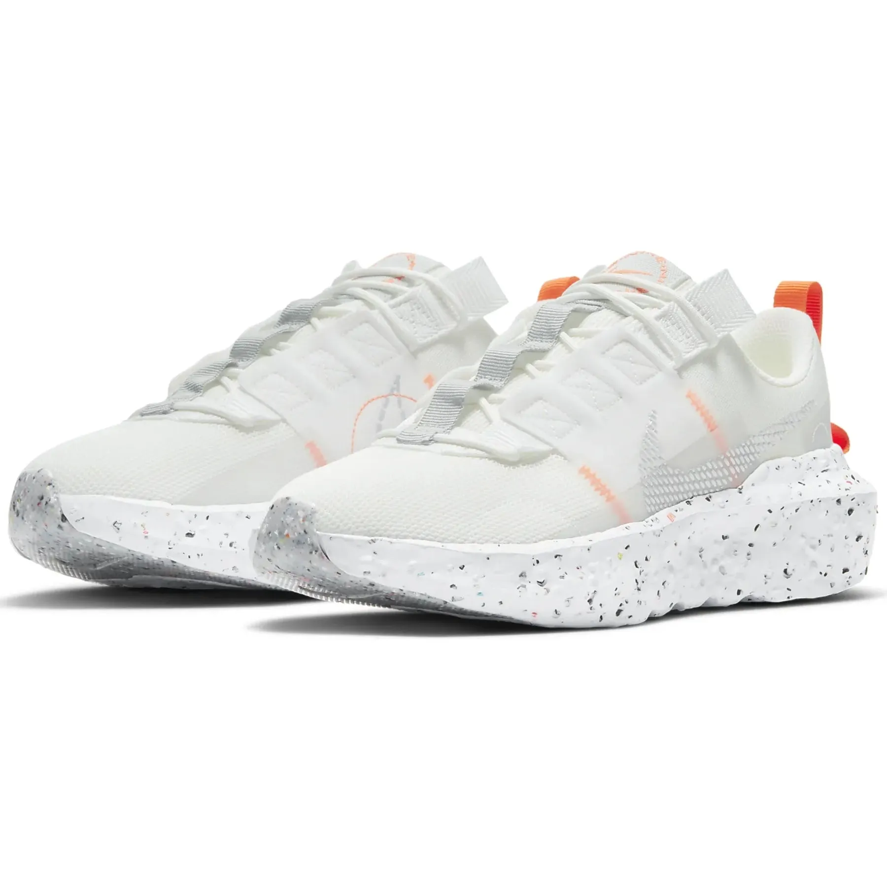 Zapatillas Nike Mujer Running Crater Impact | CW2386-100