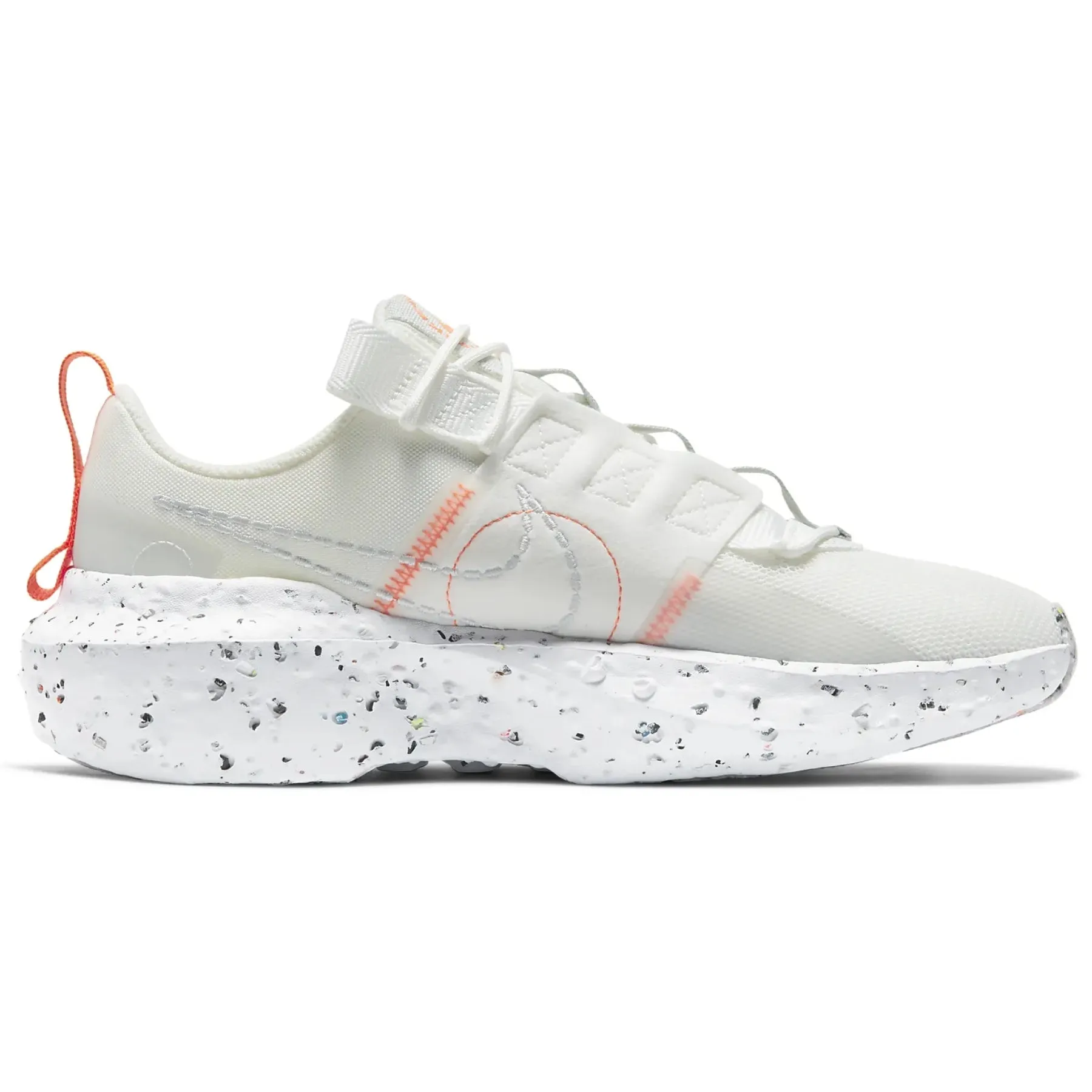 Zapatillas Nike Mujer Running Crater Impact | CW2386-100