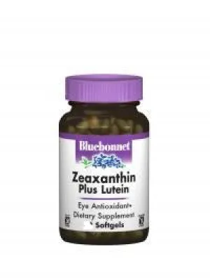 ZEAXANTHIN PLUS LUTEIN, SGELS