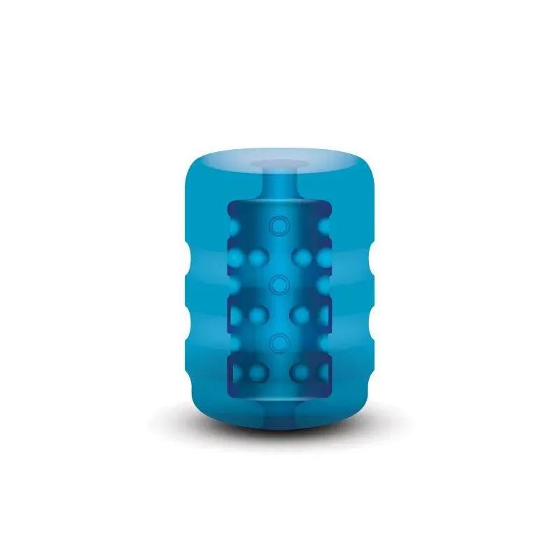 Zolo Backdoor Pocket Stroker